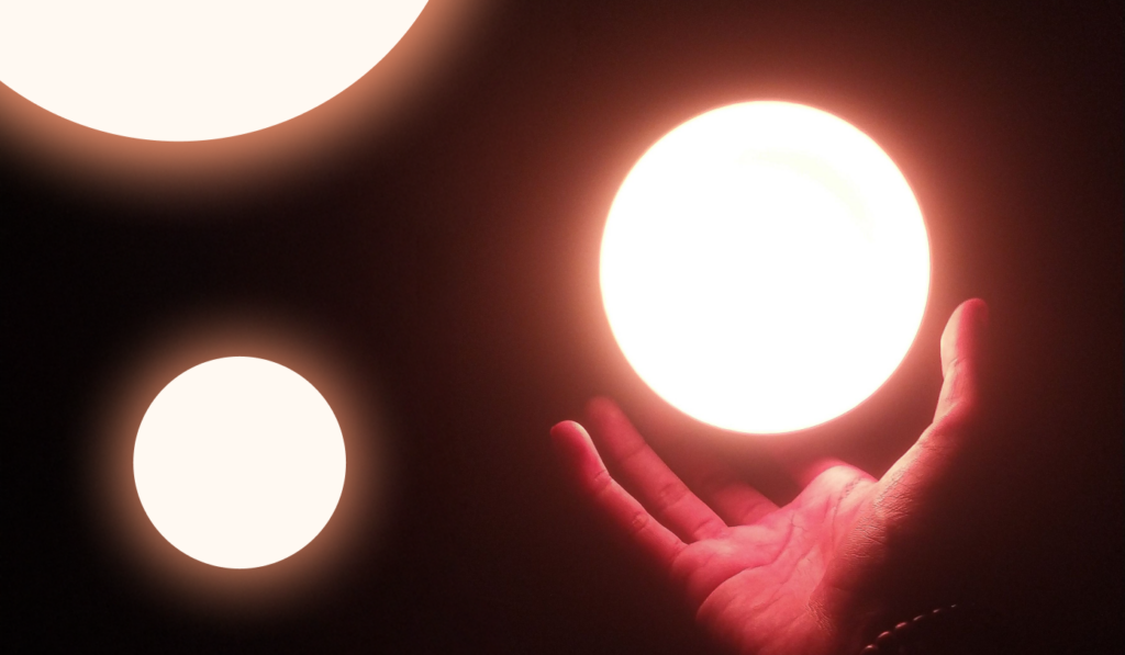 Prediction vs reality