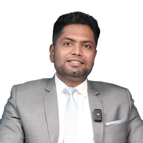 Asar Mohamed