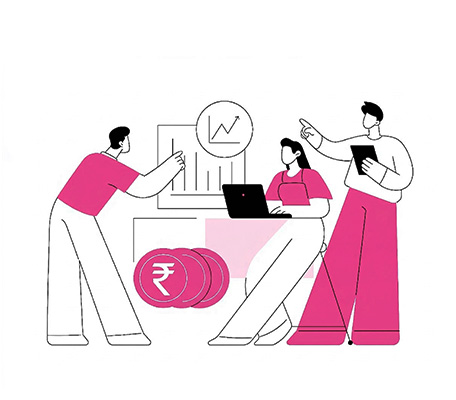 Financial Services, Banking & FinTech