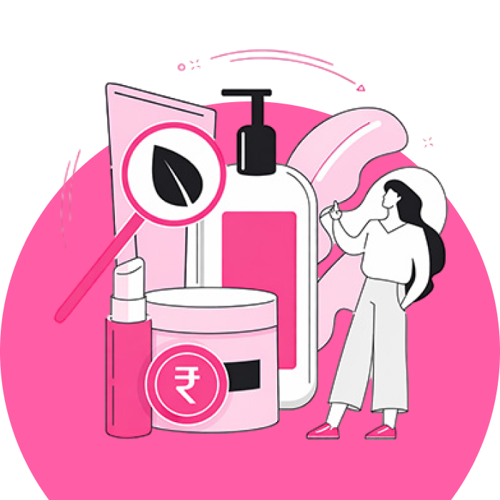 Market Research and Pricing Strategy for Scaling a Natural Products Brand in India