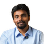 Mohan P