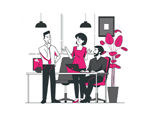 Workplace and you