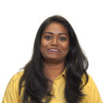 Archana Karthikeyan