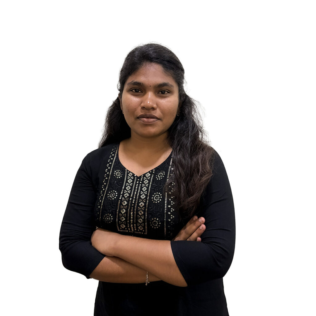 Anbumathi I